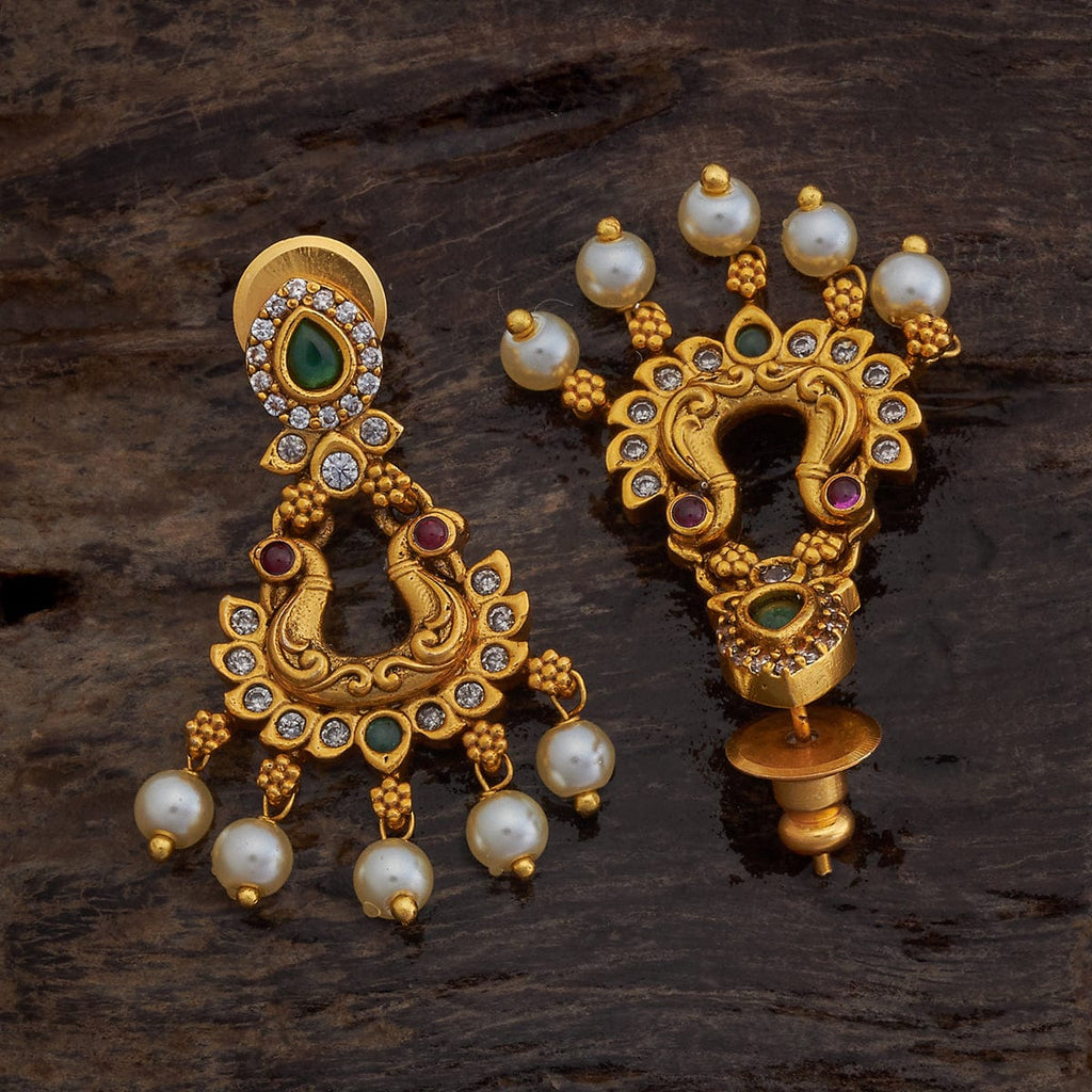 Antique Earring Antique Earring 173794