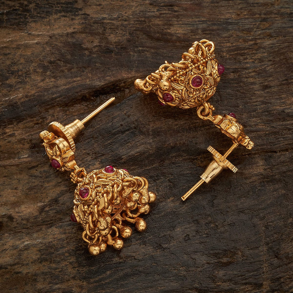 Antique Earring Antique Earring 173864