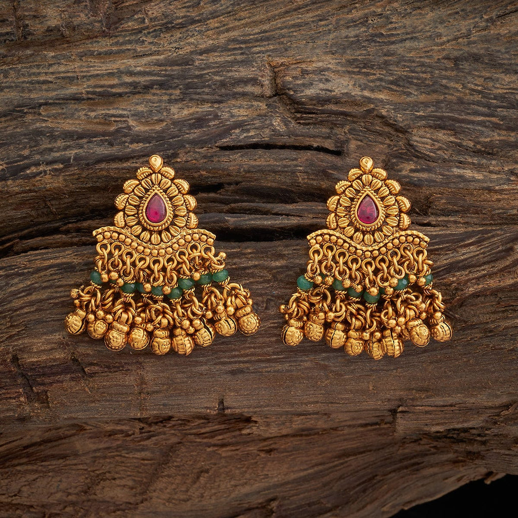 Antique Earring Antique Earring 173904