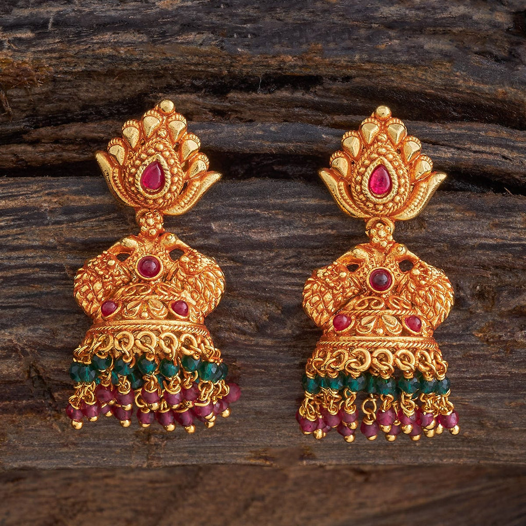 Antique Earring Antique Earring 175881