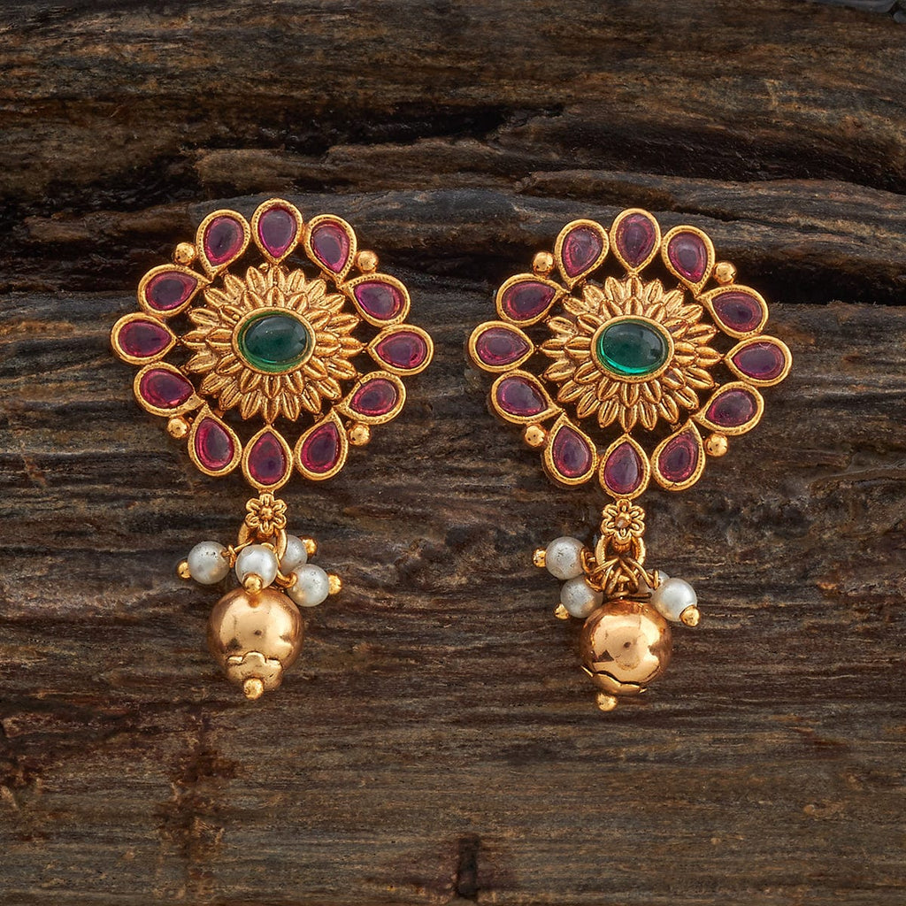 Antique Earring Antique Earring 176231