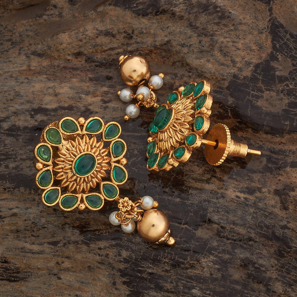 Antique Earring Antique Earring 176231