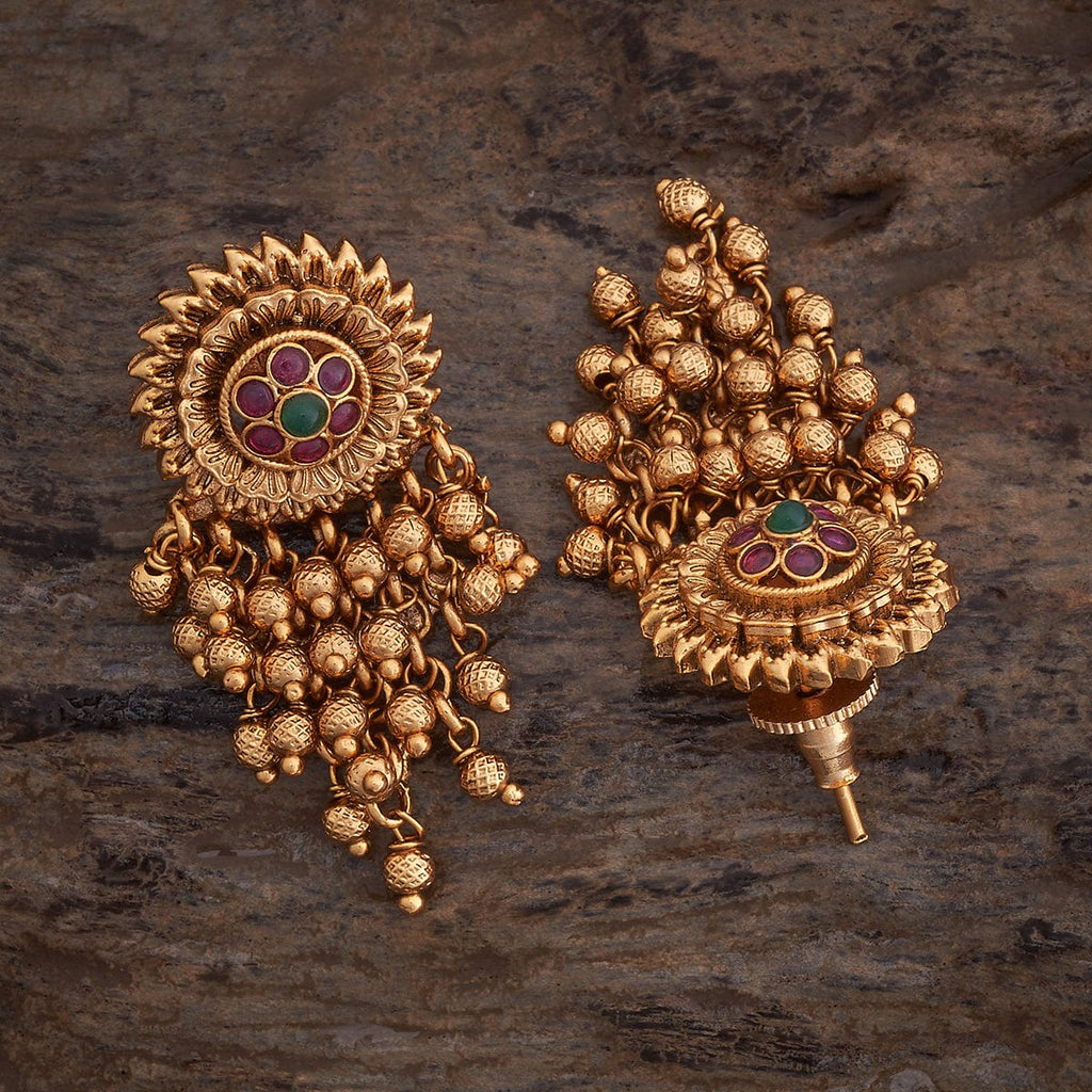 Antique Earring Antique Earring 176236