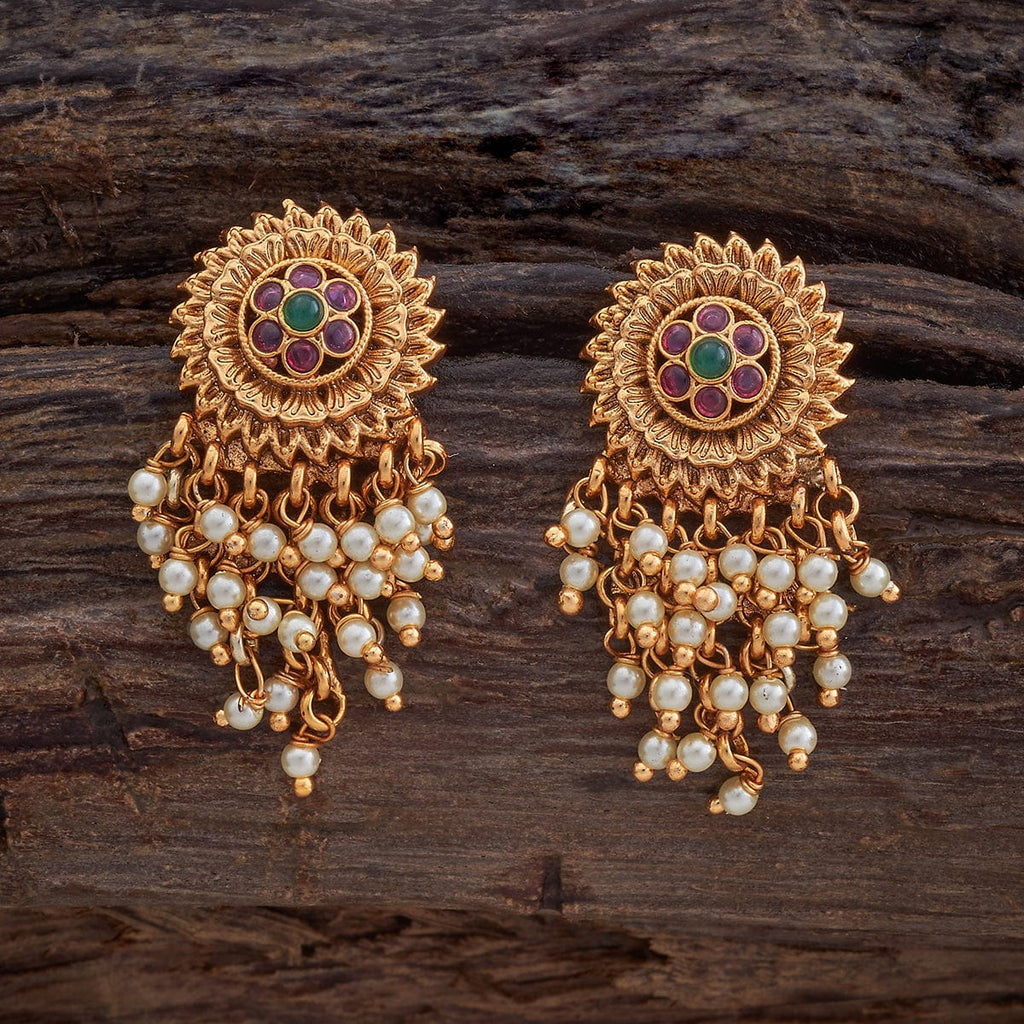 Antique Earring Antique Earring 176236