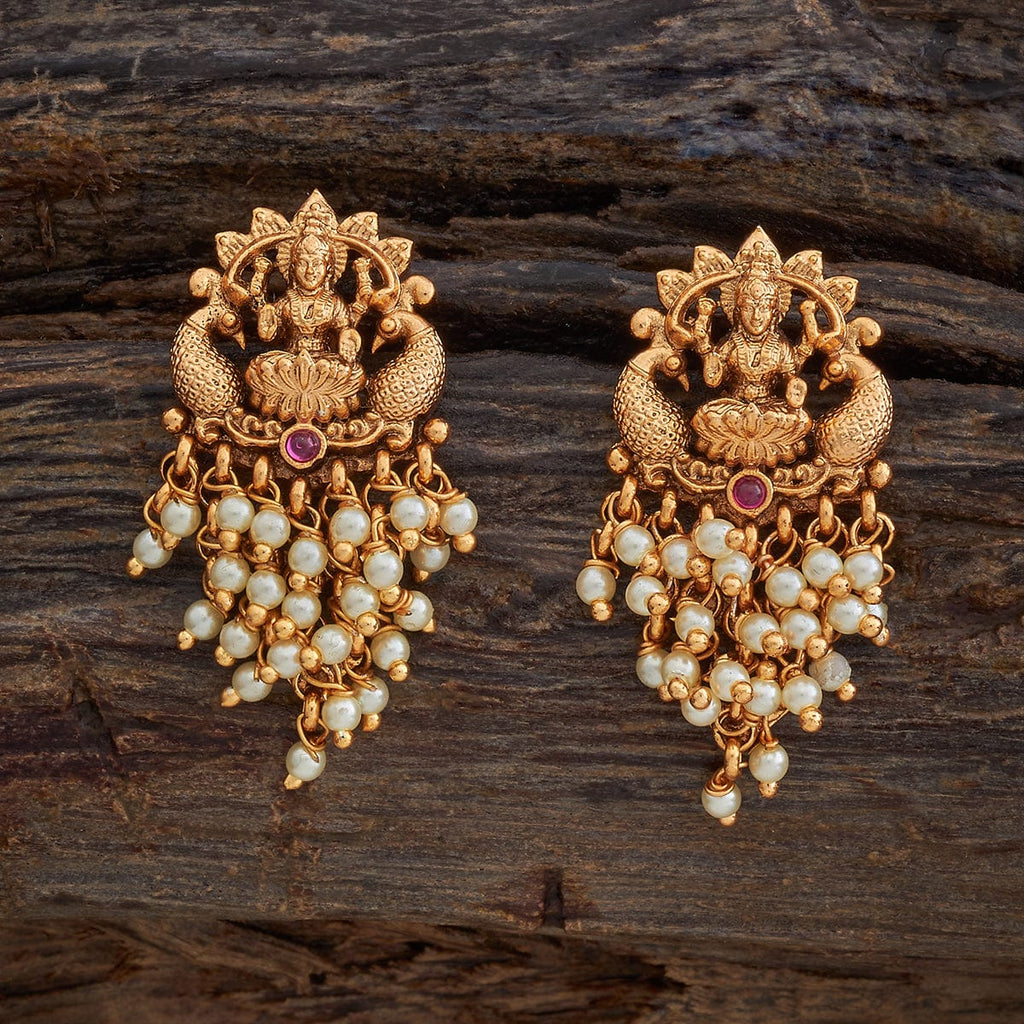 Antique Earring Antique Earring 176237