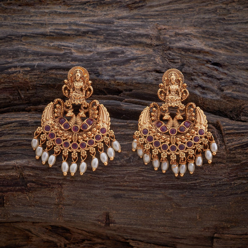 Antique Earring Antique Earring 176240