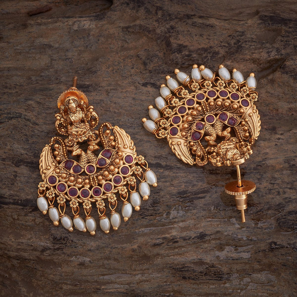 Antique Earring Antique Earring 176240