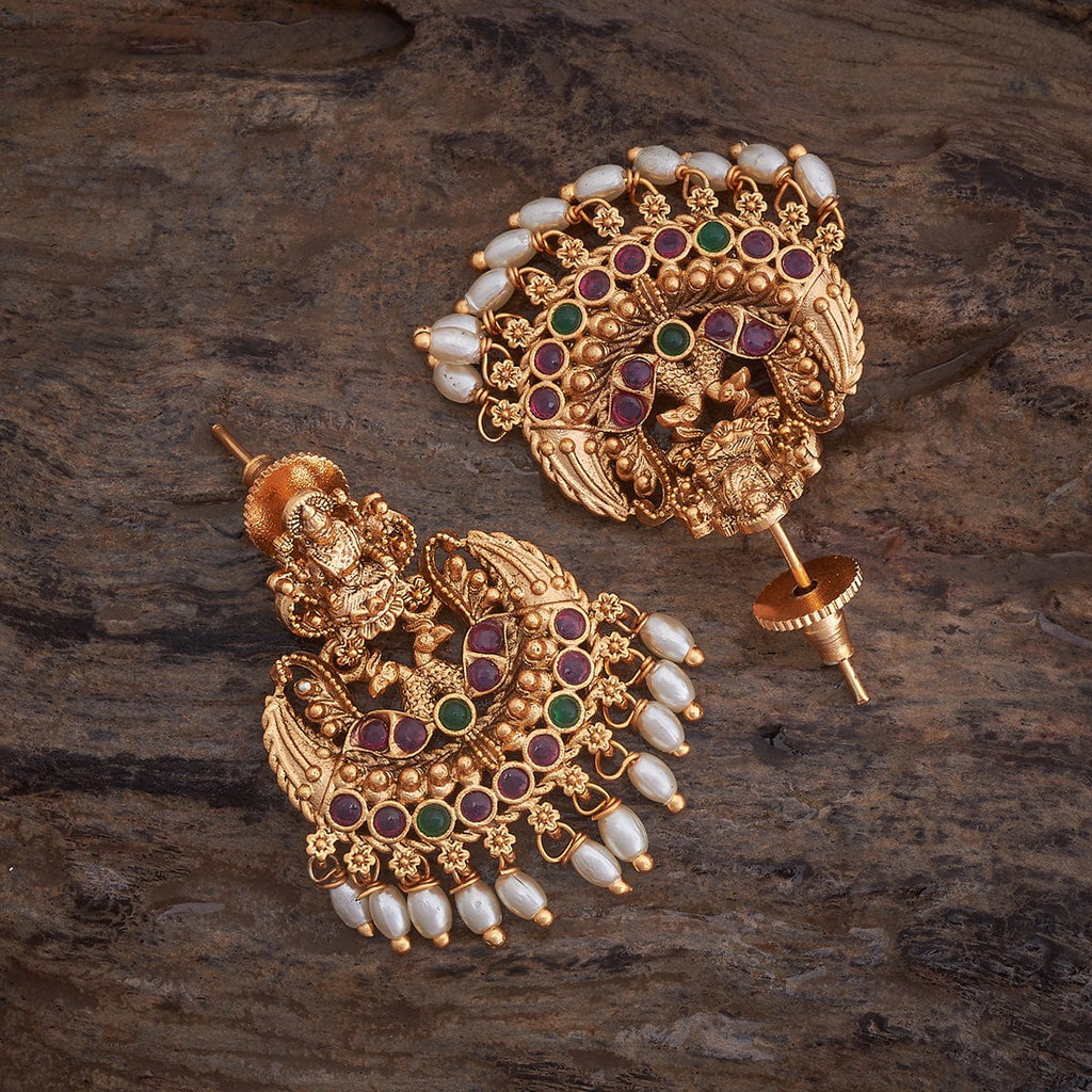 Antique Earring Antique Earring 176240