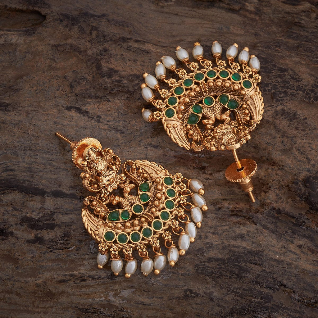 Antique Earring Antique Earring 176240