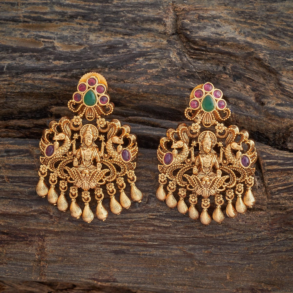 Antique Earring Antique Earring 176242