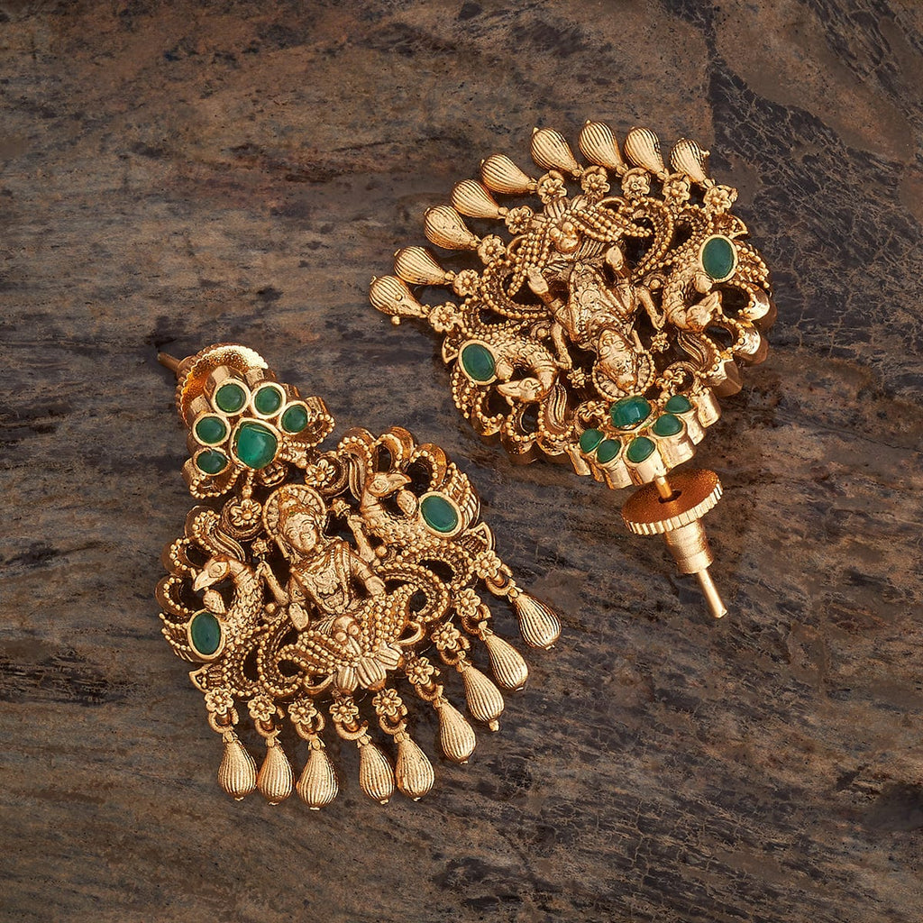 Antique Earring Antique Earring 176242