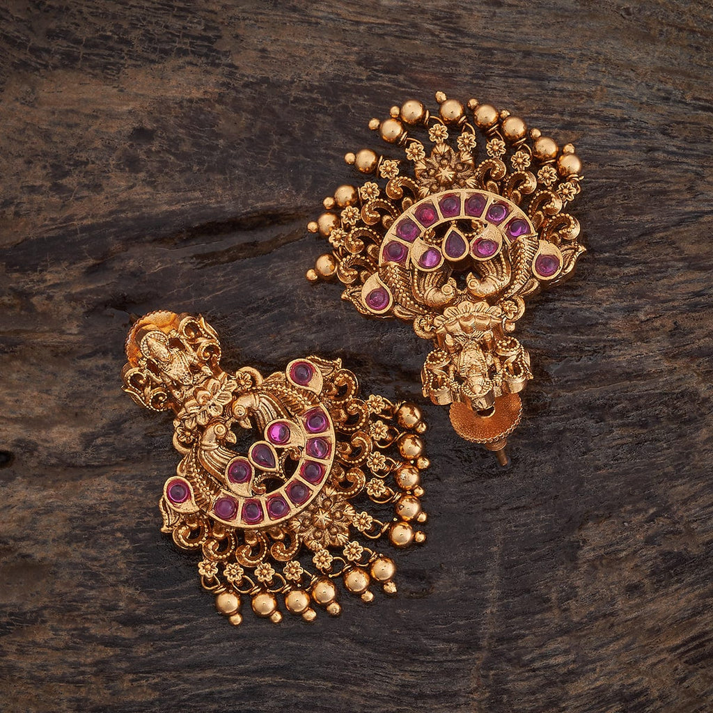 Antique Earring Antique Earring 176243