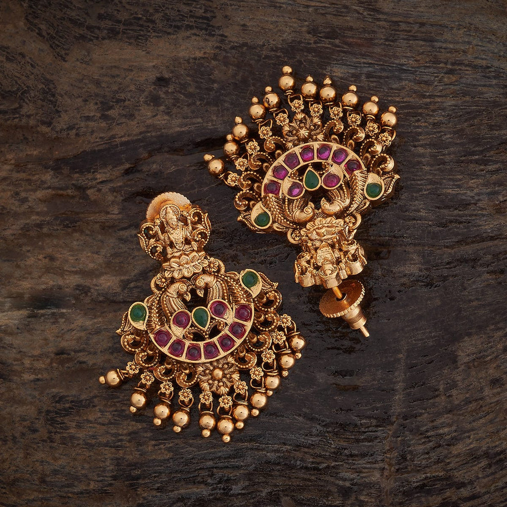 Antique Earring Antique Earring 176243