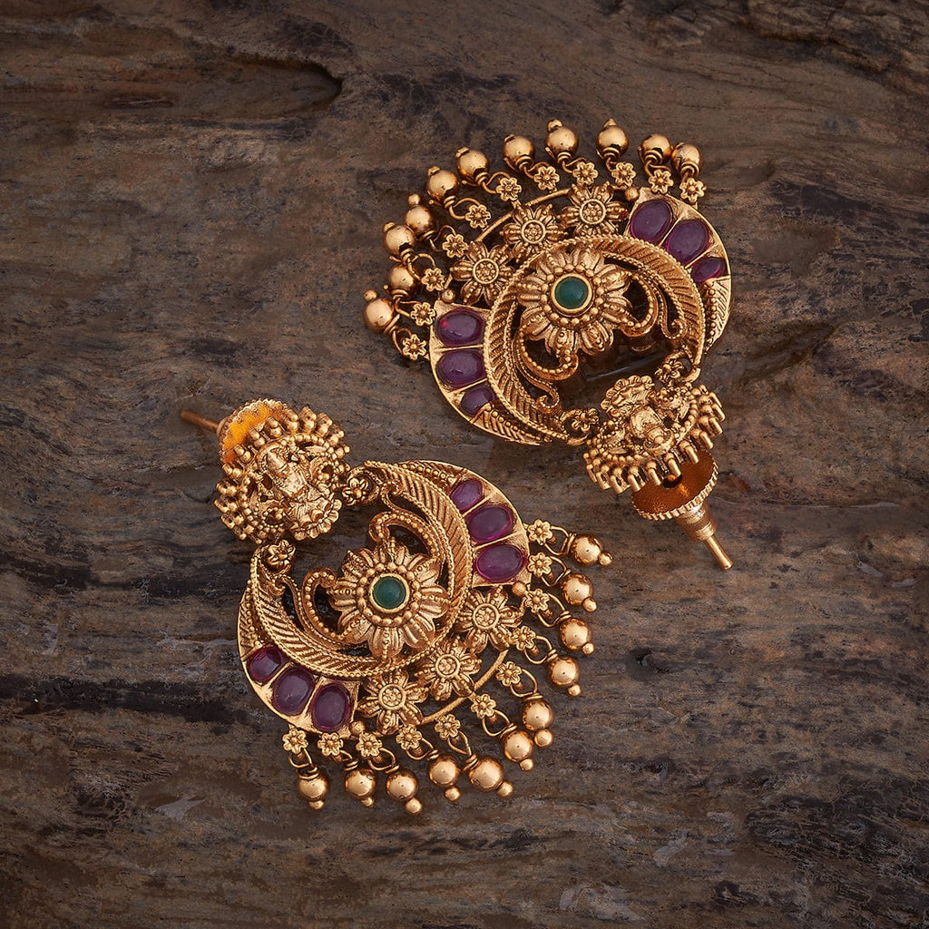 Antique Earring Antique Earring 176244