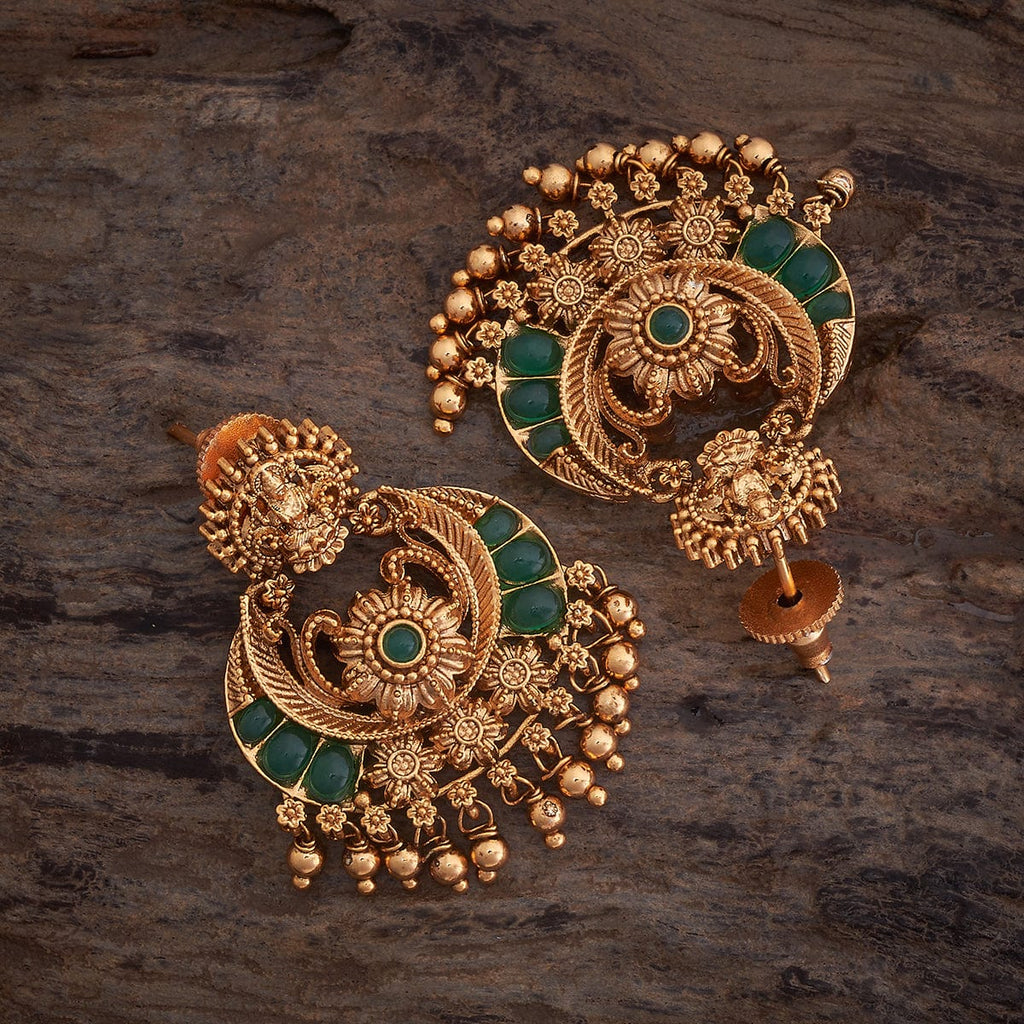 Antique Earring Antique Earring 176244