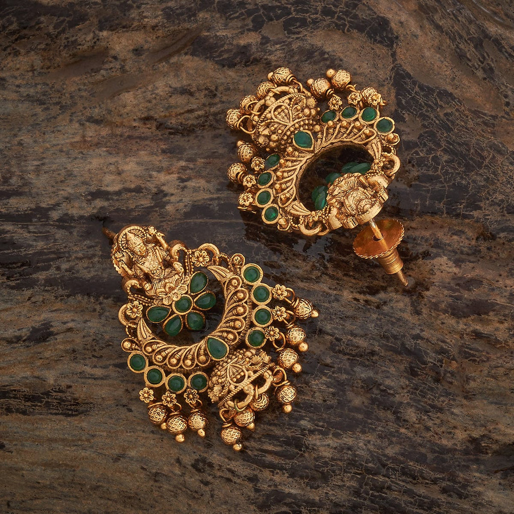 Antique Earring Antique Earring 176245