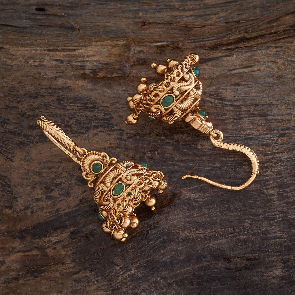 Antique Earring Antique Earring 176264