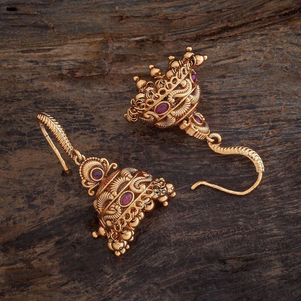 Antique Earring Antique Earring 176264