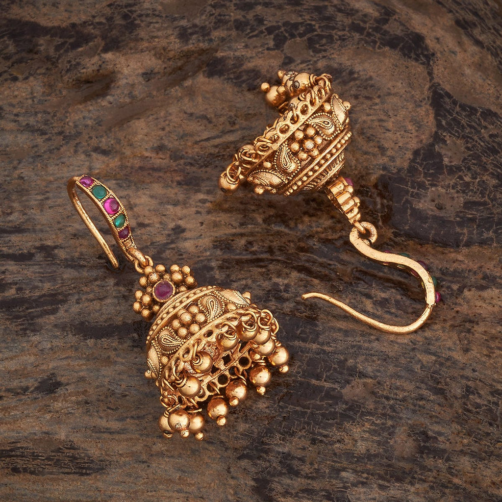 Antique Earring Antique Earring 176265