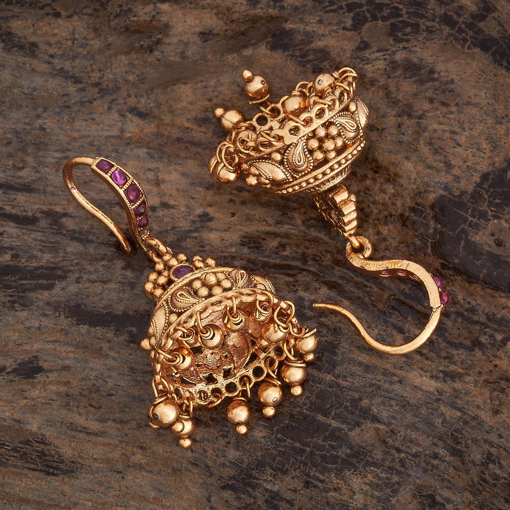 Antique Earring Antique Earring 176265