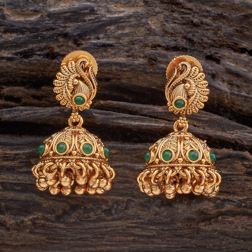 Antique Earring Antique Earring 176267