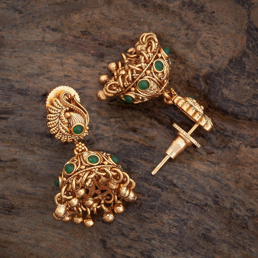 Antique Earring Antique Earring 176267