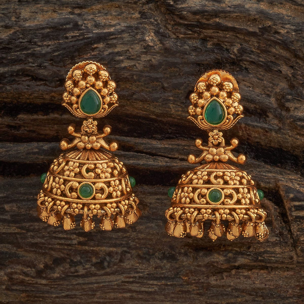 Antique Earring Antique Earring 176269