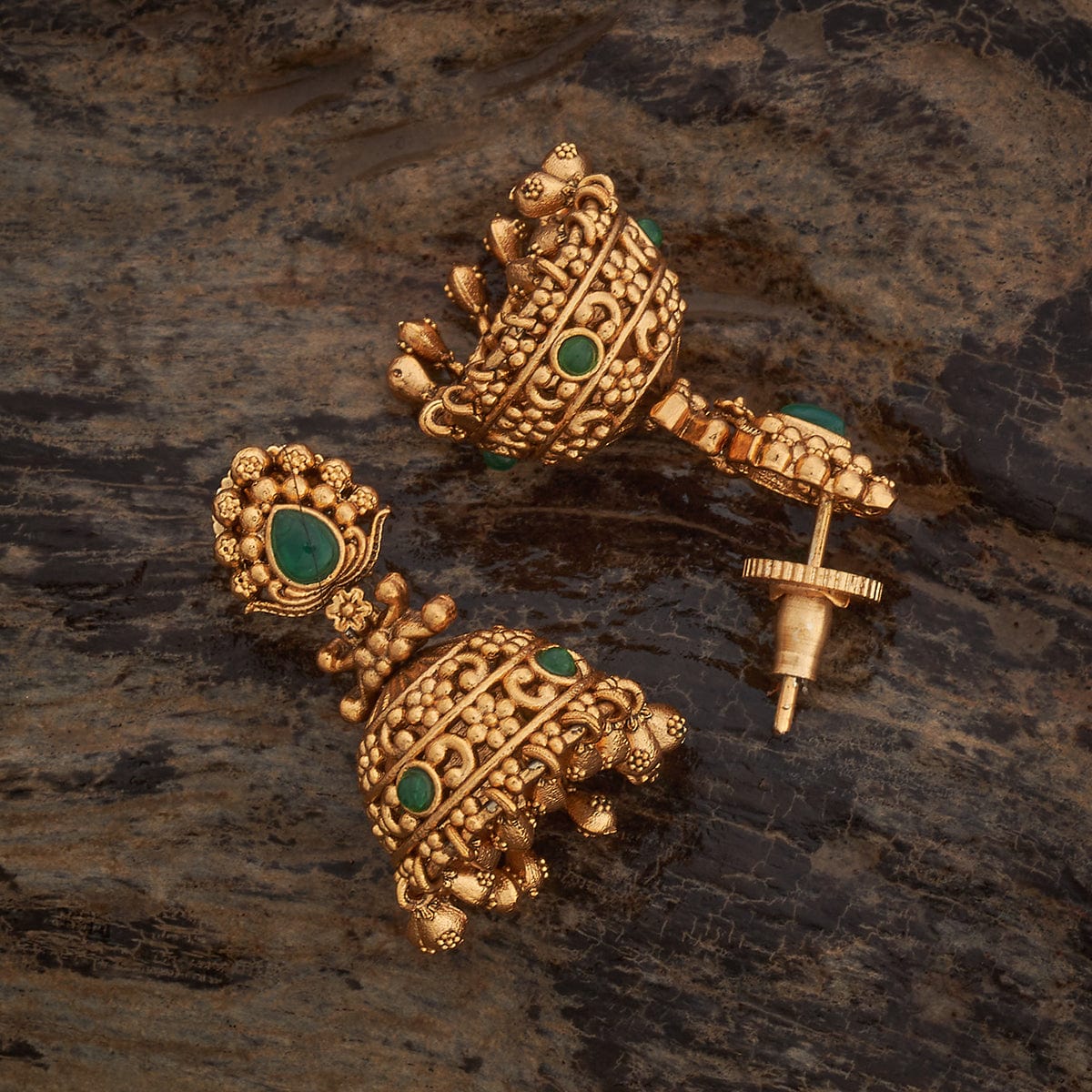 Antique Earring Antique Earring 176269