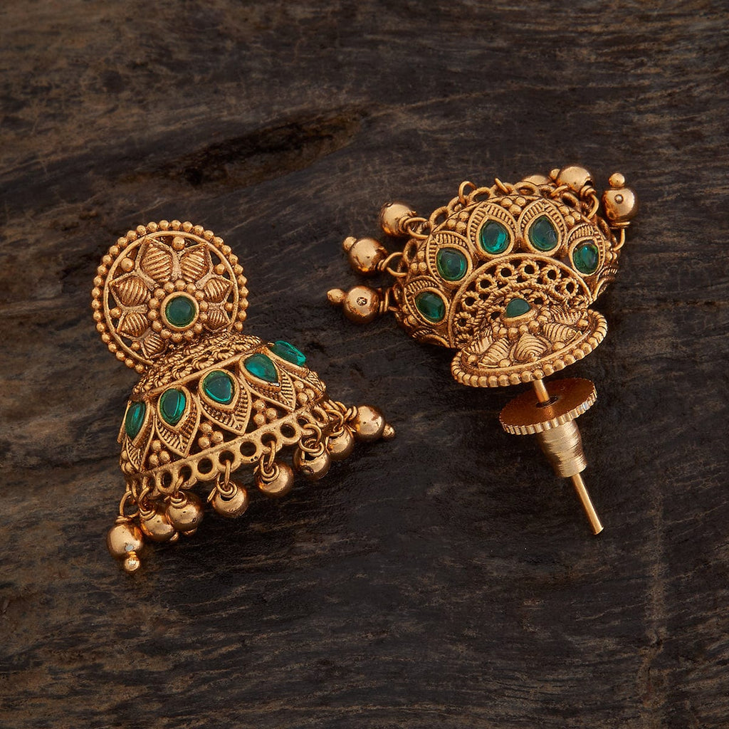 Antique Earring Antique Earring 176274