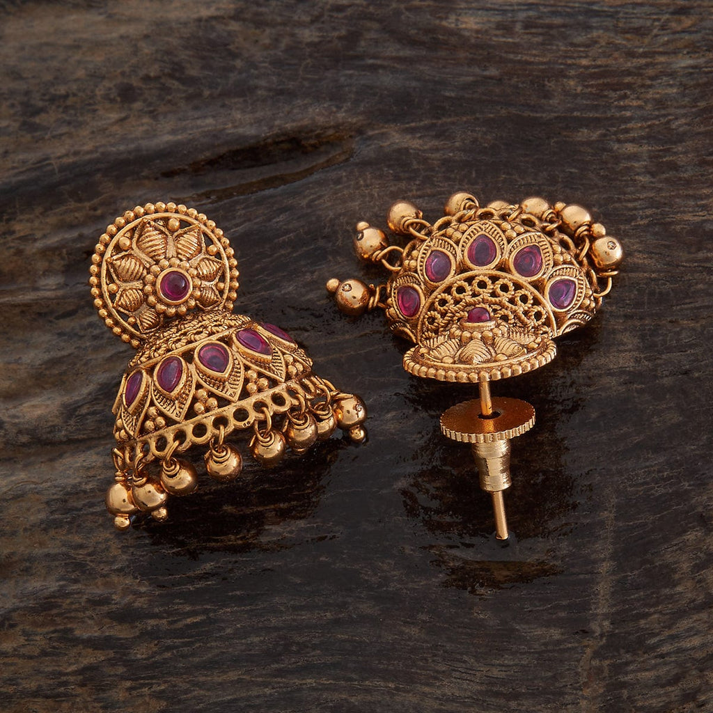 Antique Earring Antique Earring 176274