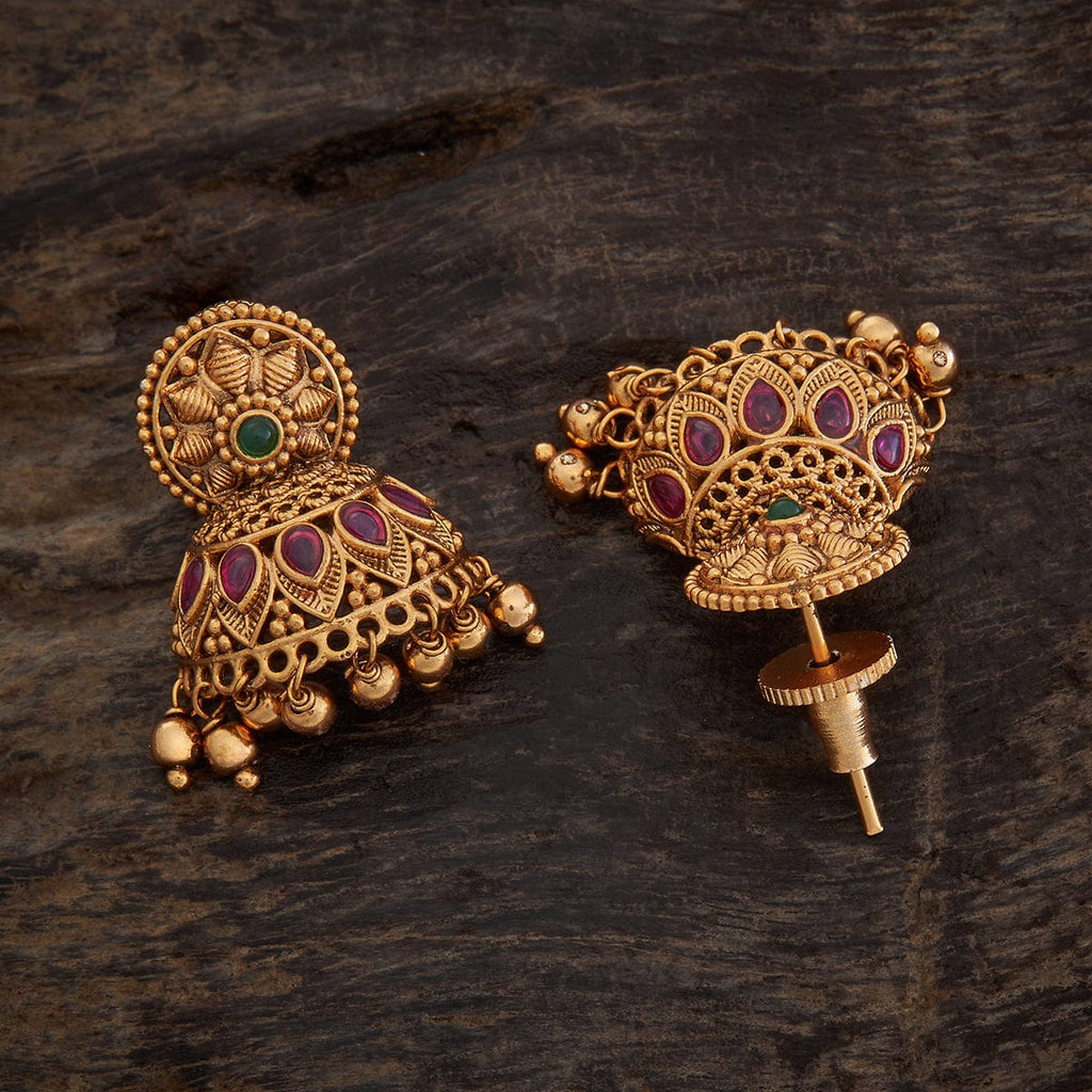 Antique Earring Antique Earring 176274