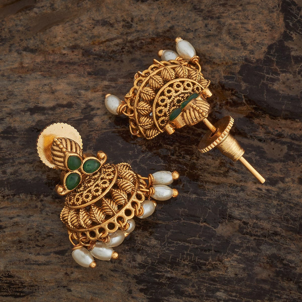 Antique Earring Antique Earring 176275