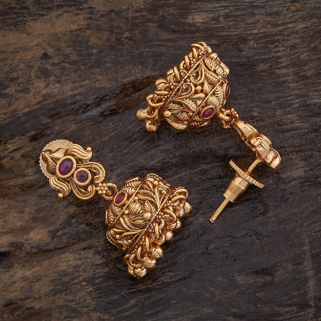 Antique Earring Antique Earring 176278