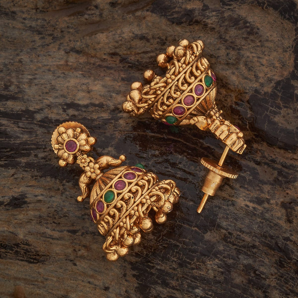 Antique Earring Antique Earring 176279