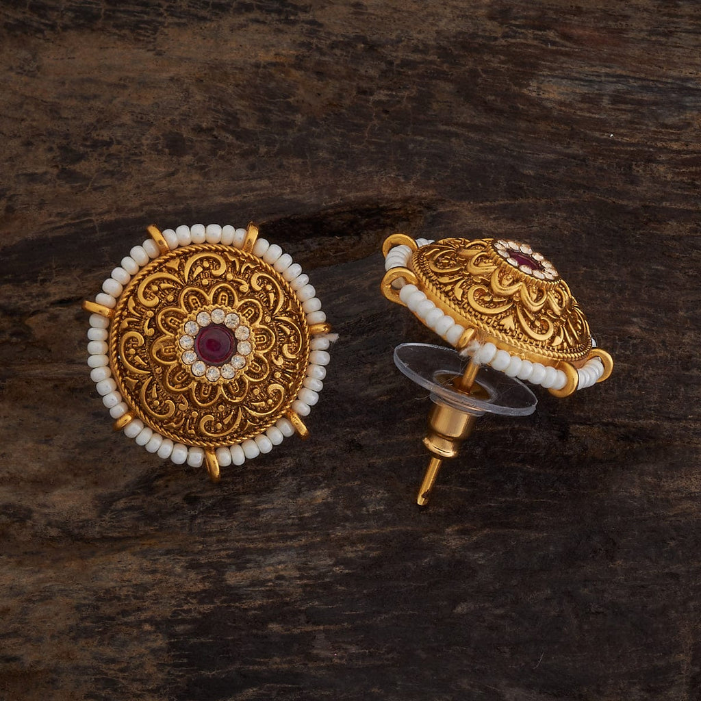 Antique Earring Antique Earring 176753