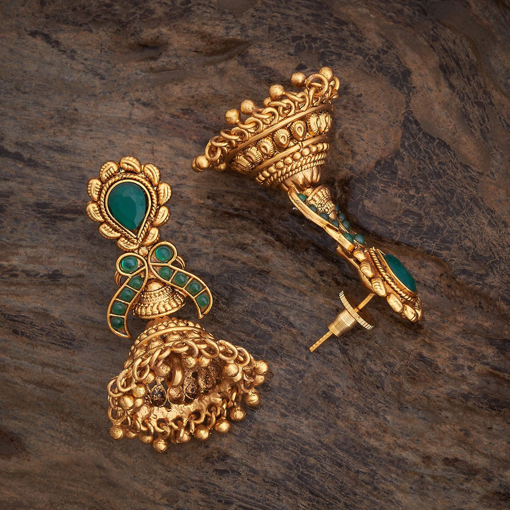 Antique Earring Antique Earring 176877