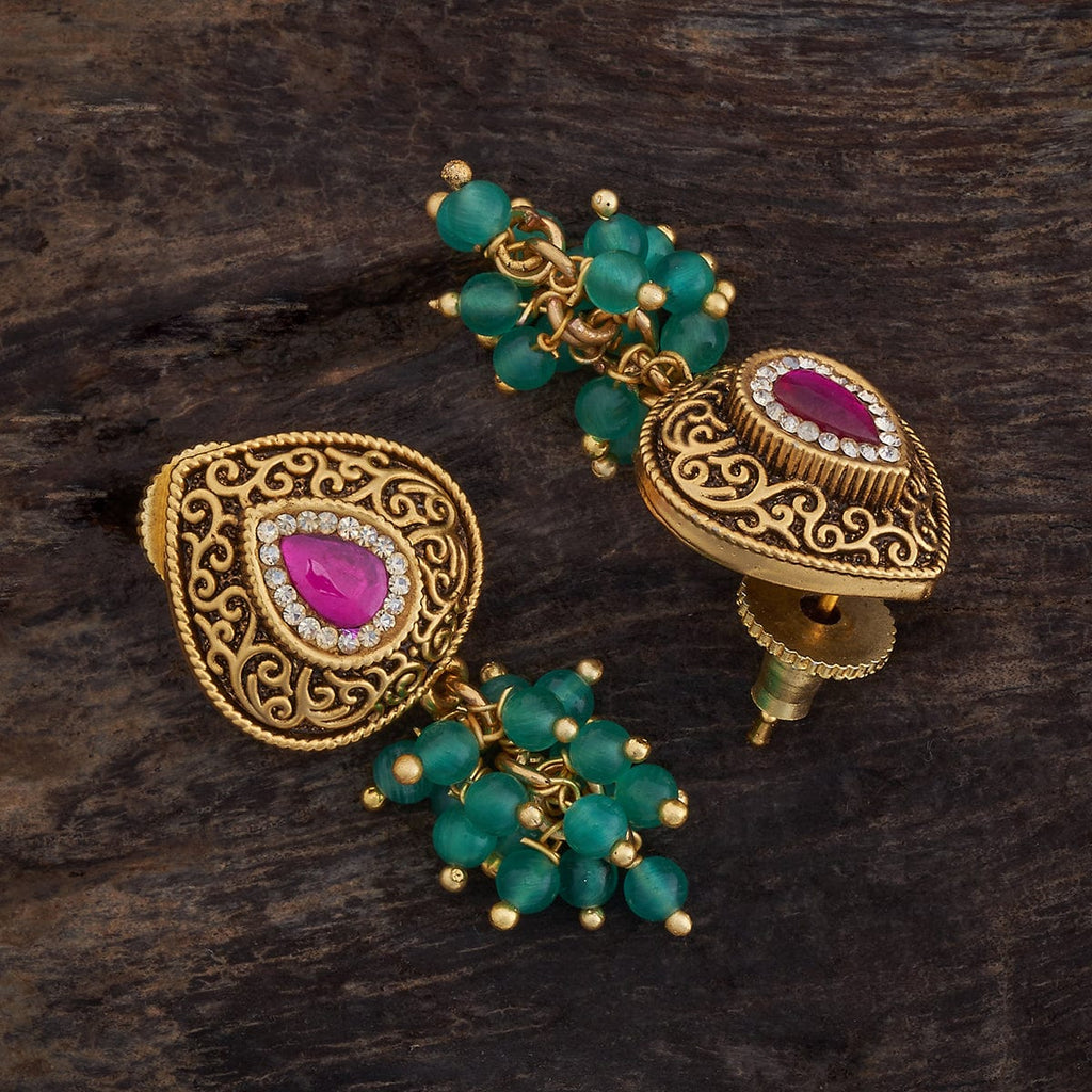 Antique Earring Antique Earring 176919