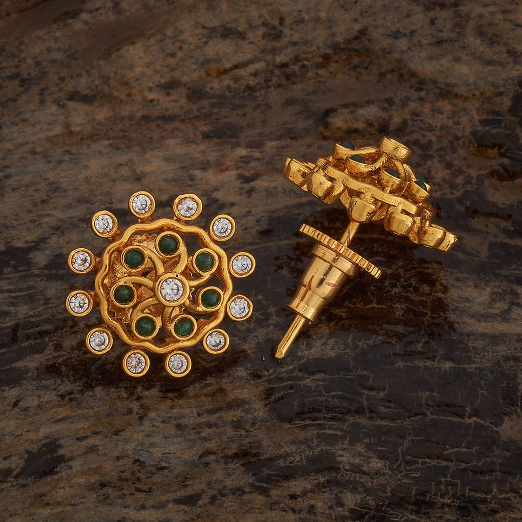 Antique Earring Antique Earring 181258