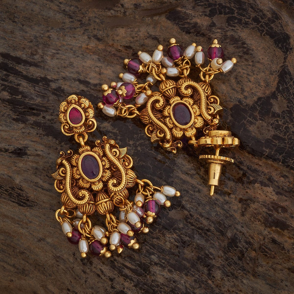 Antique Earring Antique Earring 181375