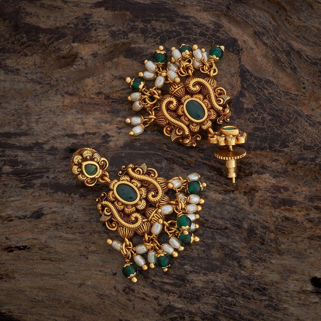 Antique Earring Antique Earring 181375