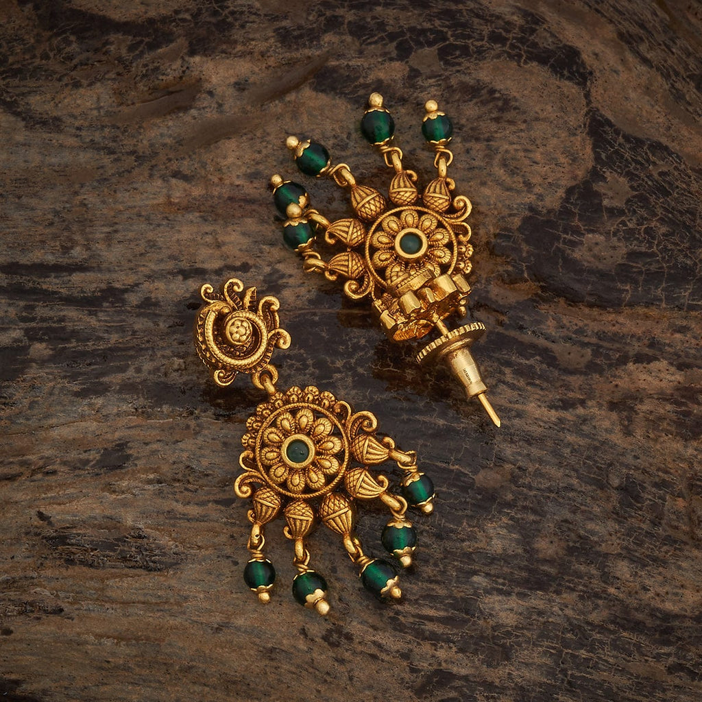 Antique Earring Antique Earring 181379