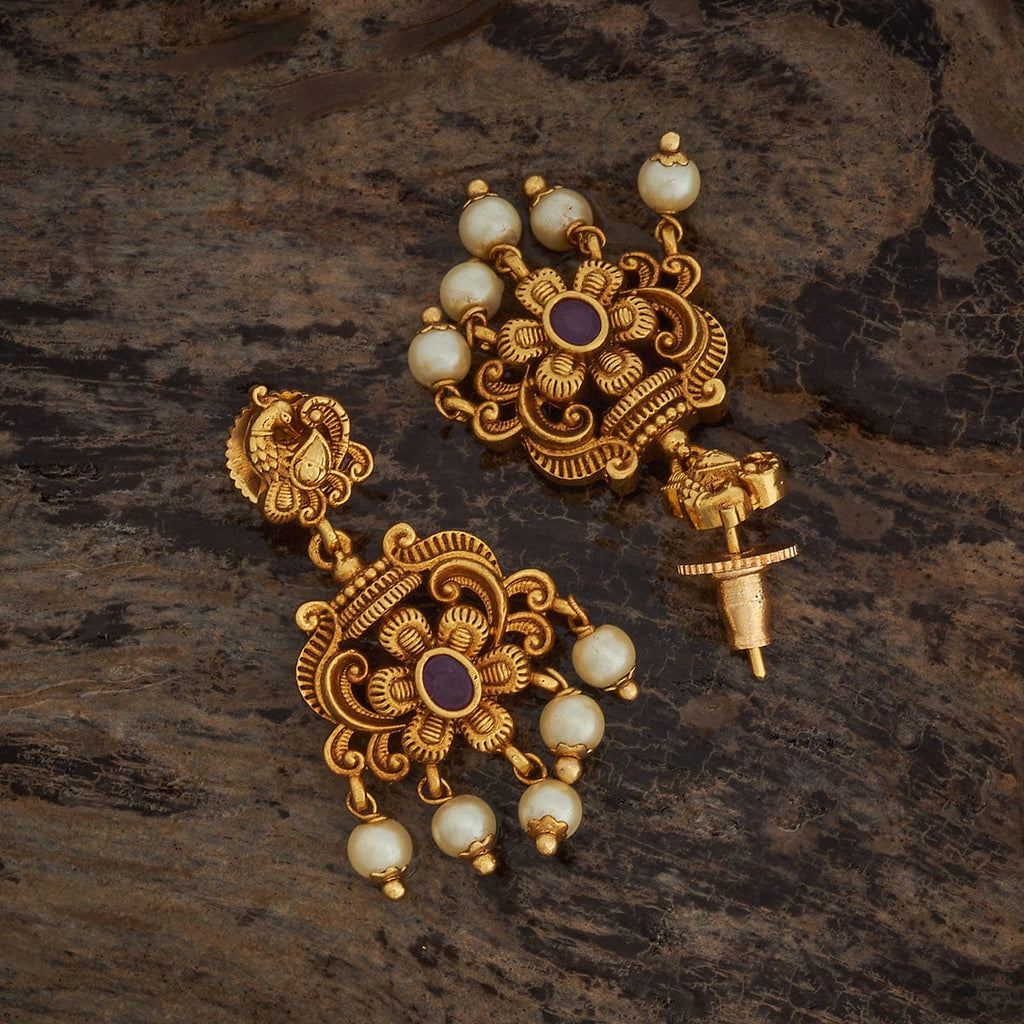 Antique Earring Antique Earring 181382