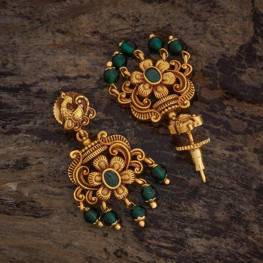 Antique Earring Antique Earring 181382