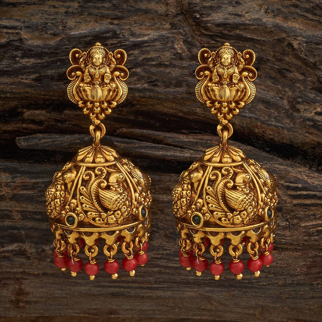 Antique Earring Antique Earring 181385