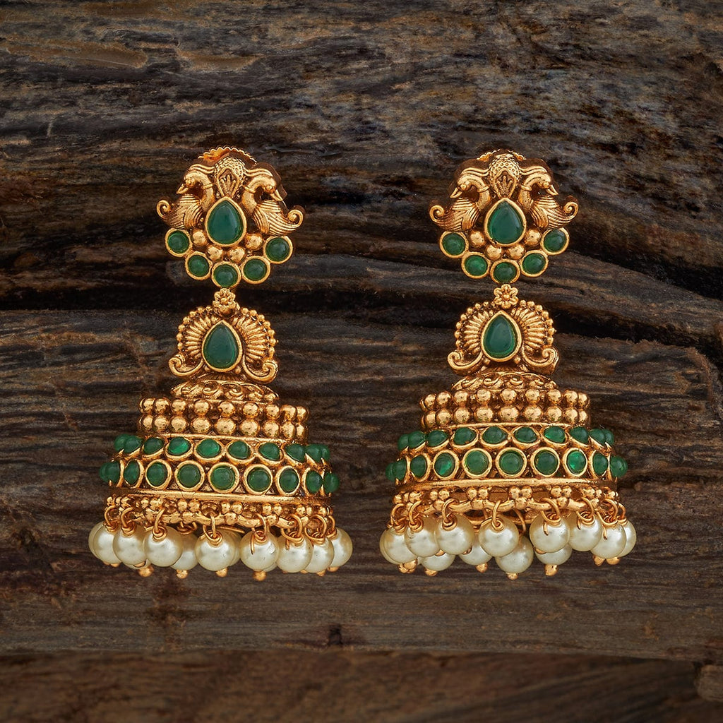 Antique Earring Antique Earring 181450