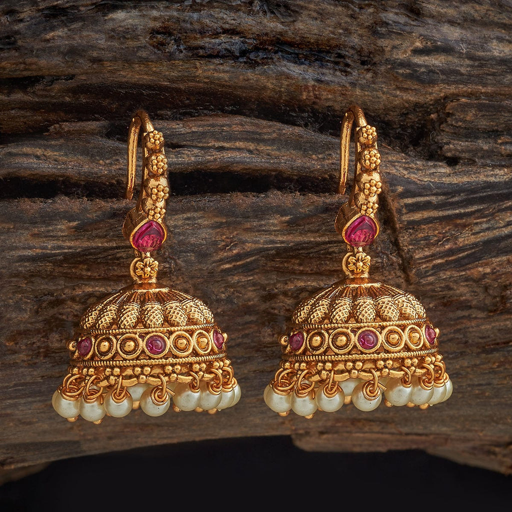 Antique Earring Antique Earring 181452