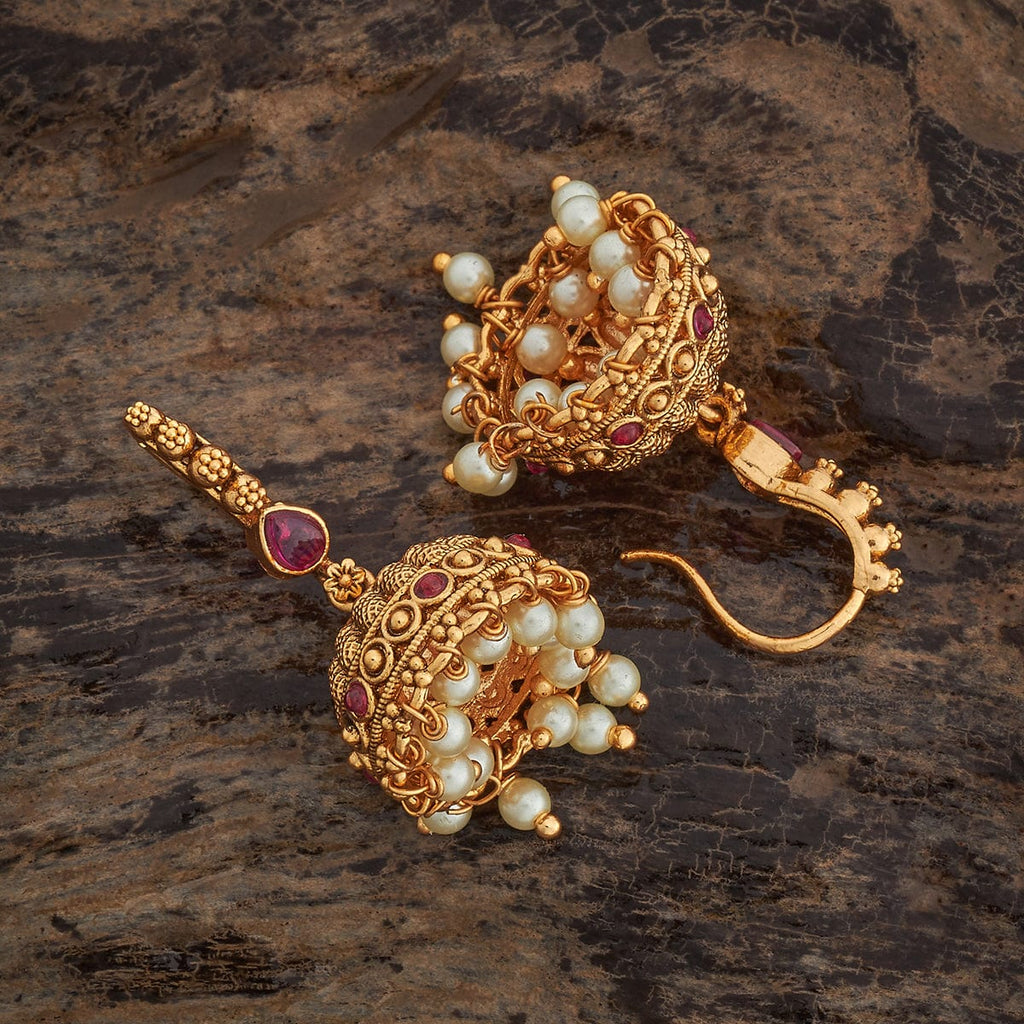 Antique Earring Antique Earring 181452