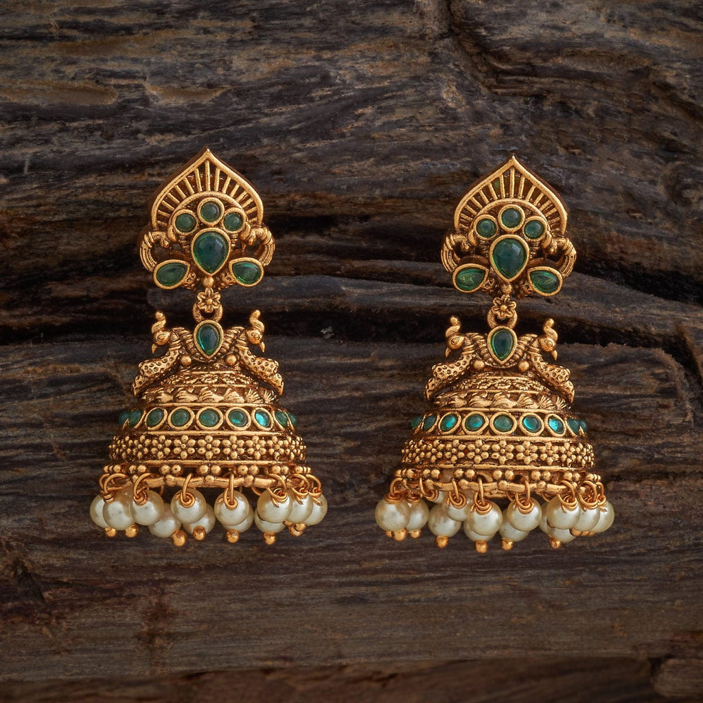 Antique Earring Antique Earring 181462