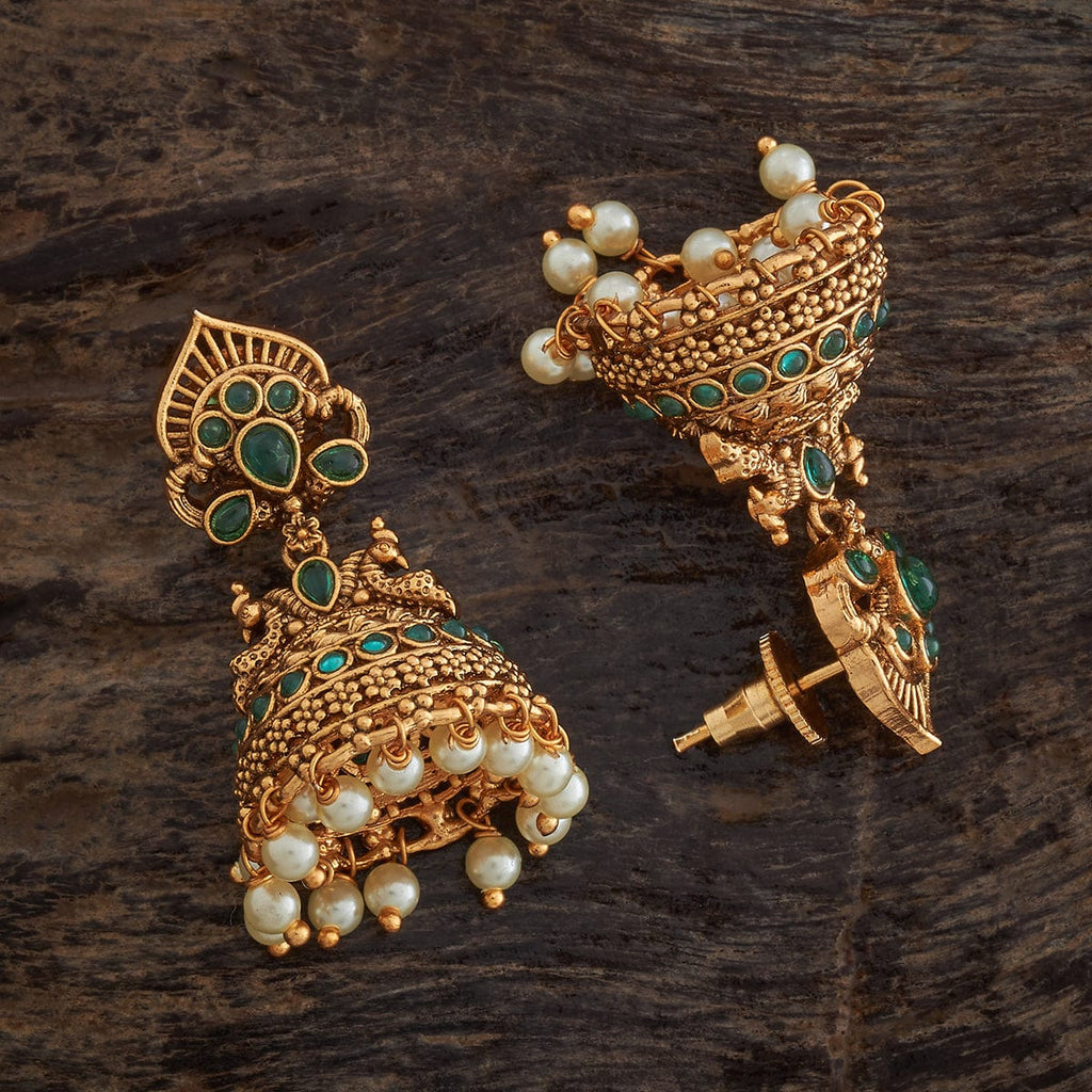 Antique Earring Antique Earring 181462