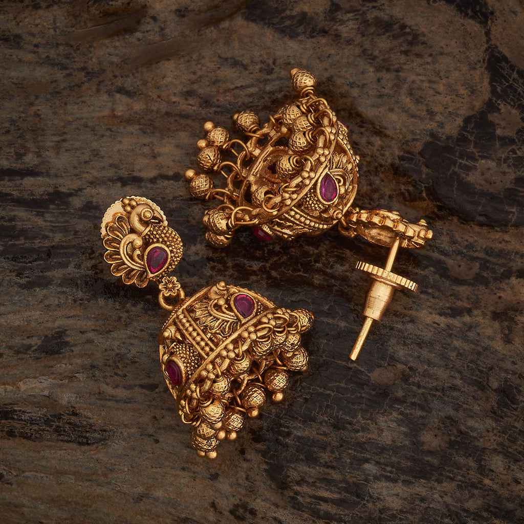 Antique Earring Antique Earring 181482